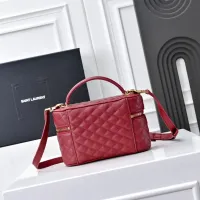 $100.00 USD Yves Saint Laurent YSL AAA Quality Messenger Bags For Women #1442735