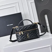 $100.00 USD Yves Saint Laurent YSL AAA Quality Messenger Bags For Women #1442736