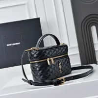 $100.00 USD Yves Saint Laurent YSL AAA Quality Messenger Bags For Women #1442736