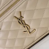 $100.00 USD Yves Saint Laurent YSL AAA Quality Messenger Bags For Women #1442737