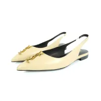 $102.00 USD Yves Saint Laurent YSL Sandal For Women #1442738