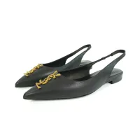 $102.00 USD Yves Saint Laurent YSL Sandal For Women #1442740