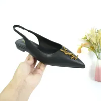 $102.00 USD Yves Saint Laurent YSL Sandal For Women #1442740