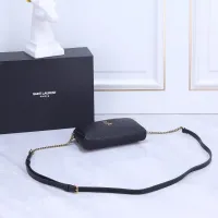 $100.00 USD Yves Saint Laurent YSL AAA Quality Messenger Bags For Women #1442742