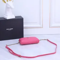 $100.00 USD Yves Saint Laurent YSL AAA Quality Messenger Bags For Women #1442744