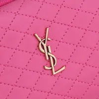 $100.00 USD Yves Saint Laurent YSL AAA Quality Messenger Bags For Women #1442744