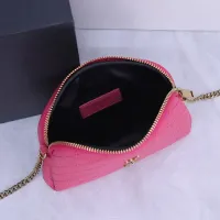 $100.00 USD Yves Saint Laurent YSL AAA Quality Messenger Bags For Women #1442744