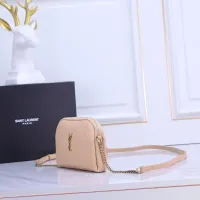 $100.00 USD Yves Saint Laurent YSL AAA Quality Messenger Bags For Women #1442745