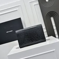 $100.00 USD Yves Saint Laurent YSL AAA Quality Messenger Bags For Women #1442749