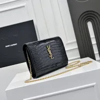 $100.00 USD Yves Saint Laurent YSL AAA Quality Messenger Bags For Women #1442750