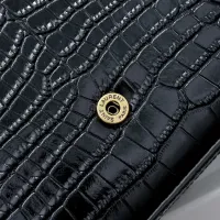 $100.00 USD Yves Saint Laurent YSL AAA Quality Messenger Bags For Women #1442750