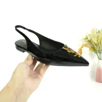 $102.00 USD Yves Saint Laurent YSL Sandal For Women #1442752