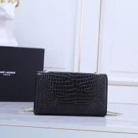 $100.00 USD Yves Saint Laurent YSL AAA Quality Messenger Bags For Women #1442753