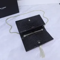 $100.00 USD Yves Saint Laurent YSL AAA Quality Messenger Bags For Women #1442753