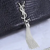 $100.00 USD Yves Saint Laurent YSL AAA Quality Messenger Bags For Women #1442753