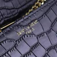 $100.00 USD Yves Saint Laurent YSL AAA Quality Messenger Bags For Women #1442754