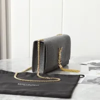 $100.00 USD Yves Saint Laurent YSL AAA Quality Messenger Bags For Women #1442755