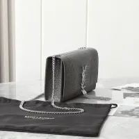 $100.00 USD Yves Saint Laurent YSL AAA Quality Messenger Bags For Women #1442756