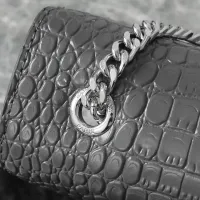 $100.00 USD Yves Saint Laurent YSL AAA Quality Messenger Bags For Women #1442756