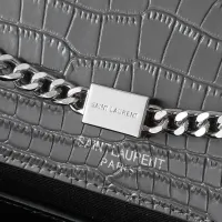 $100.00 USD Yves Saint Laurent YSL AAA Quality Messenger Bags For Women #1442756