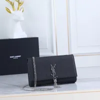$100.00 USD Yves Saint Laurent YSL AAA Quality Messenger Bags For Women #1442759