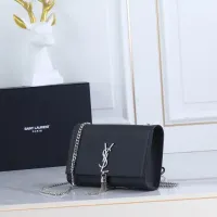 $100.00 USD Yves Saint Laurent YSL AAA Quality Messenger Bags For Women #1442759