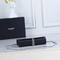 $100.00 USD Yves Saint Laurent YSL AAA Quality Messenger Bags For Women #1442759