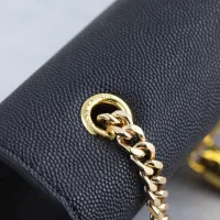 $100.00 USD Yves Saint Laurent YSL AAA Quality Messenger Bags For Women #1442760