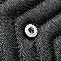 $88.00 USD Yves Saint Laurent YSL AAA Quality Messenger Bags For Women #1442766