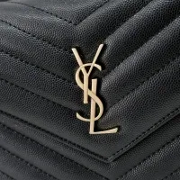 $88.00 USD Yves Saint Laurent YSL AAA Quality Messenger Bags For Women #1442767