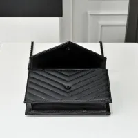 $88.00 USD Yves Saint Laurent YSL AAA Quality Messenger Bags For Women #1442768