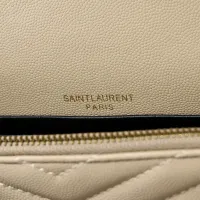 $88.00 USD Yves Saint Laurent YSL AAA Quality Messenger Bags For Women #1442770