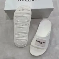 $56.00 USD Givenchy Slippers For Women #1442771