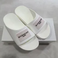 $56.00 USD Givenchy Slippers For Men #1442772