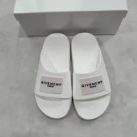$56.00 USD Givenchy Slippers For Men #1442772
