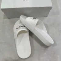 $56.00 USD Givenchy Slippers For Men #1442772