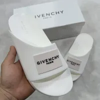 $56.00 USD Givenchy Slippers For Men #1442772