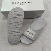 $56.00 USD Givenchy Slippers For Women #1442773