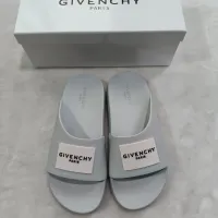 $56.00 USD Givenchy Slippers For Women #1442773