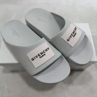 $56.00 USD Givenchy Slippers For Men #1442774