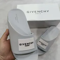 $56.00 USD Givenchy Slippers For Men #1442774