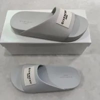 $56.00 USD Givenchy Slippers For Men #1442774