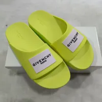 $56.00 USD Givenchy Slippers For Women #1442775