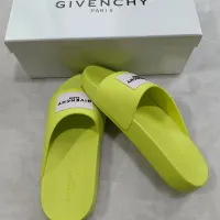 $56.00 USD Givenchy Slippers For Women #1442775