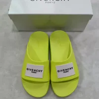 $56.00 USD Givenchy Slippers For Women #1442775