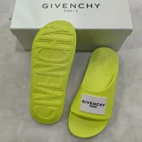 $56.00 USD Givenchy Slippers For Men #1442776