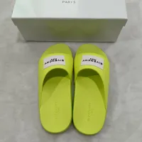 $56.00 USD Givenchy Slippers For Men #1442776