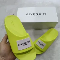 $56.00 USD Givenchy Slippers For Men #1442776
