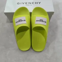 $56.00 USD Givenchy Slippers For Men #1442776