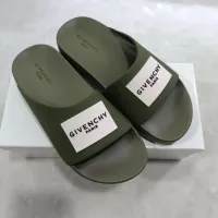 $56.00 USD Givenchy Slippers For Women #1442777